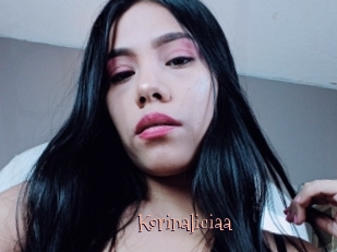 Korinaliciaa