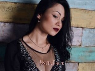 Korneliaice