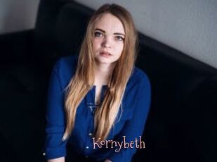 Kornybeth