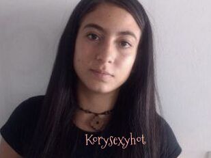 Korysexyhot