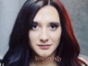 Kourtneyally