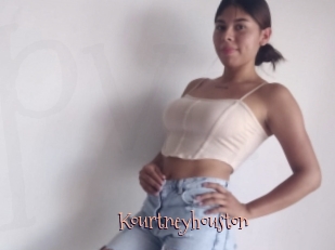 Kourtneyhouston