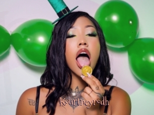 Kourtneyrodh