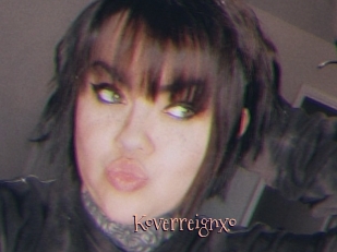 Koverreignxo