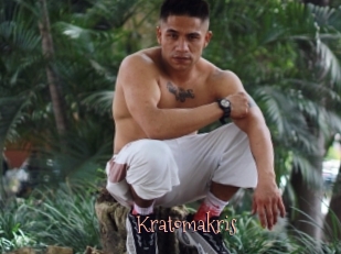 Kratomakris