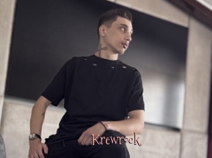 Krewrock