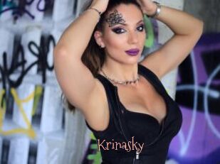 Krinasky