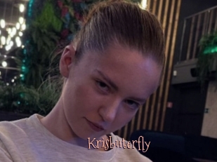 Krisbuterfly