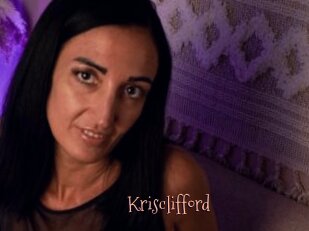 Krisclifford