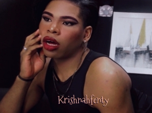 Krishnahfenty