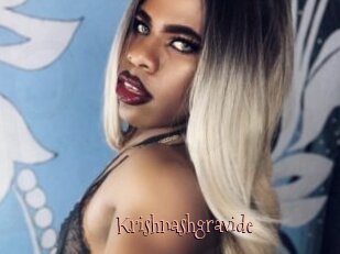 Krishnashgravide