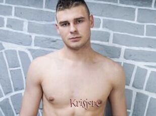 Krisjone