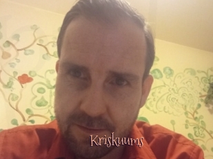 Kriskuums