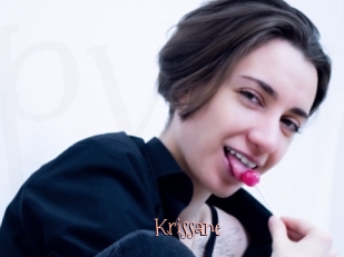 Krissane
