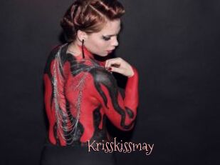 Krisskissmay
