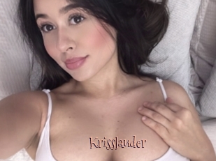 Krisslauder