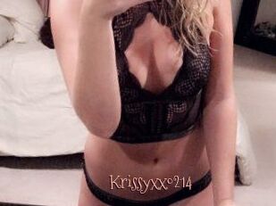 Krissyxx0214