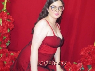 Kristaladams