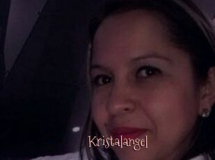 Kristalangel