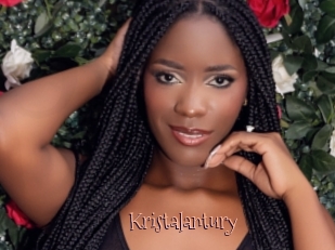 Kristalantury