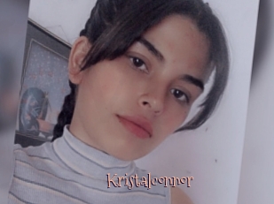 Kristalconnor
