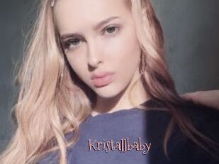 Kristallbaby