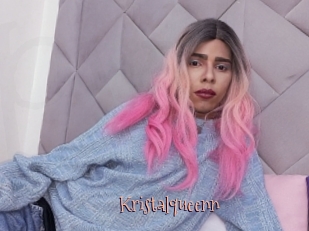 Kristalqueenn