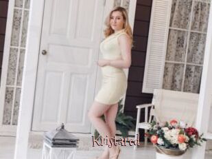 Kristared