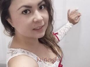 Kristenglim