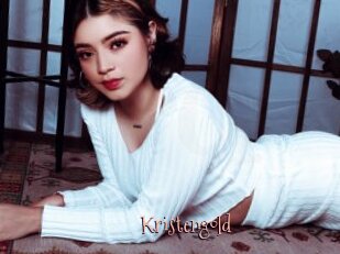 Kristengold