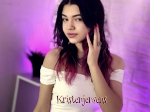 Kristenjensens