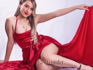 Kristenjules