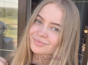 Kristenmilles