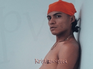 Kristiancorrea