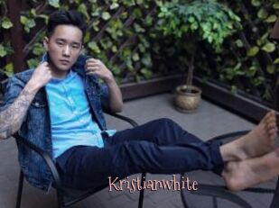 Kristianwhite