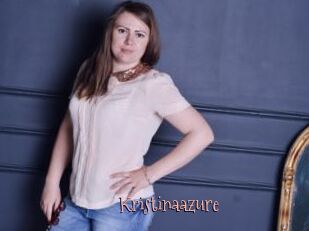 Kristinaazure