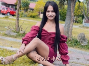 Kristinaluxx