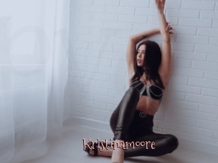 Kristinamoore