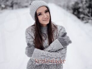 Kristinatayler