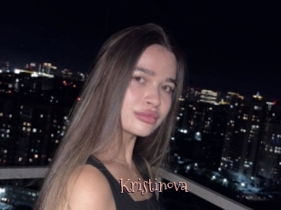 Kristinova