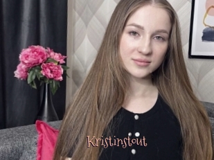 Kristinstout