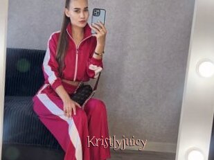 Kristlyjuicy
