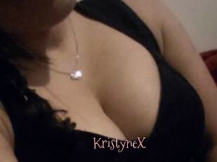 KristyneX