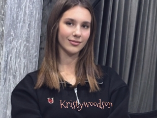 Kristywoodson