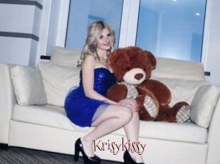 Krisykissy