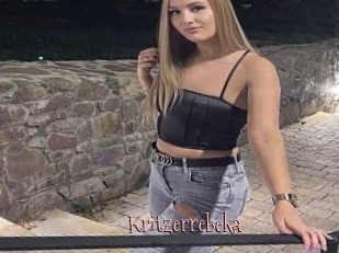 Kritzerrebeka