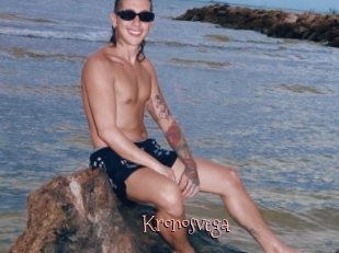 Kronosvega