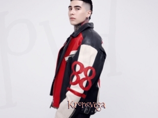 Kronovega