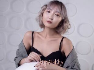 Krystalshy