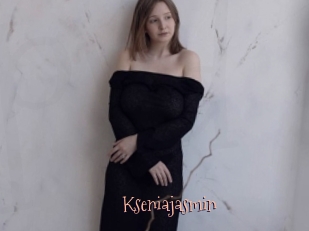 Kseniajasmin